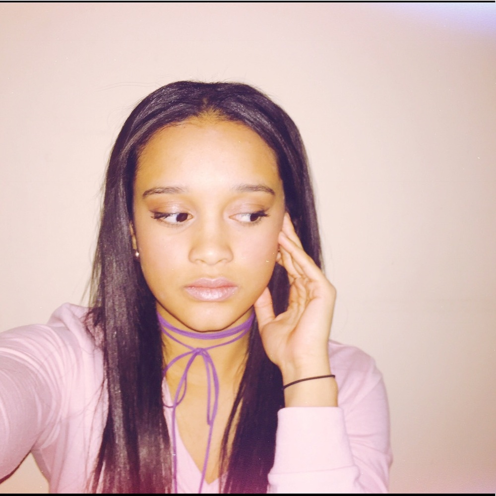 Meet your Posher, Jaylin